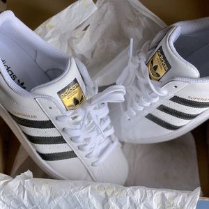 - Adidas’s